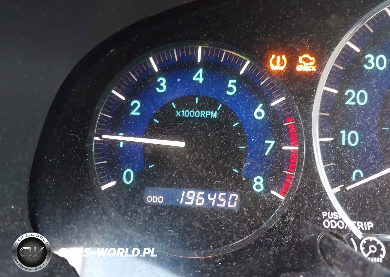 2009 Toyota Sienna Le VIN:5TDZK23C39S228636 - 7