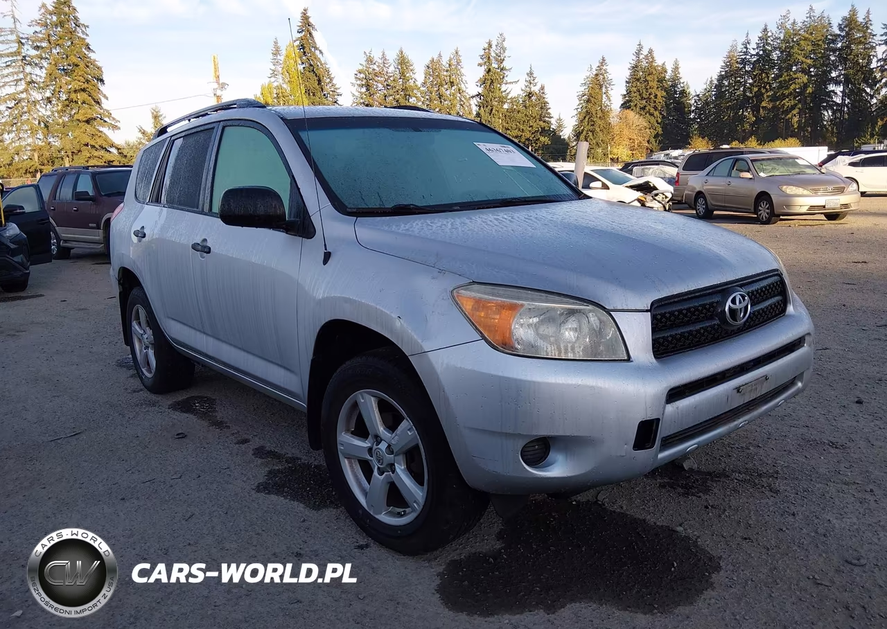 2006 Toyota Rav4