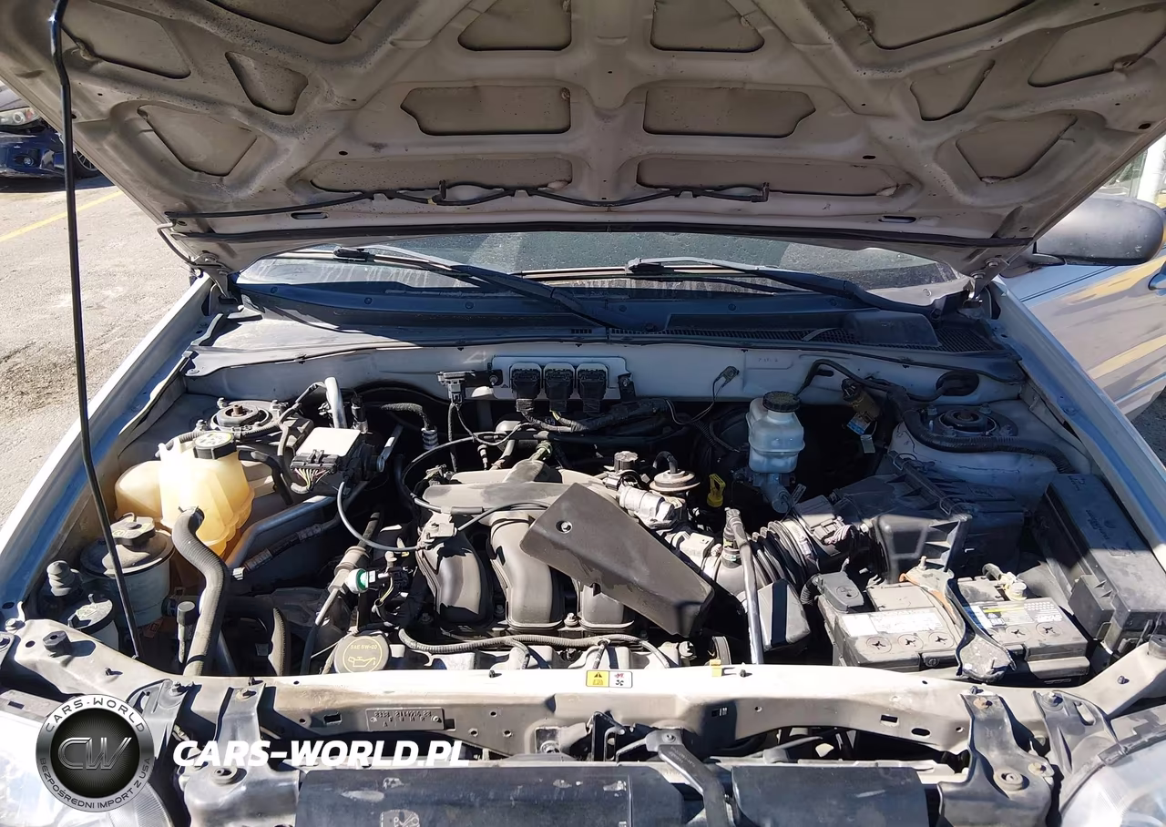 2006 Ford Escape Limited VIN:1FMCU94156KA50846 - 10
