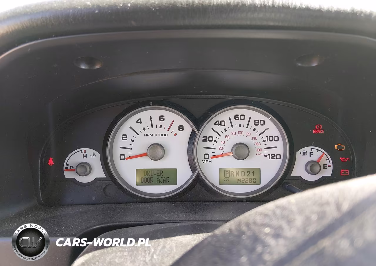 2006 Ford Escape Limited VIN:1FMCU94156KA50846 - 7