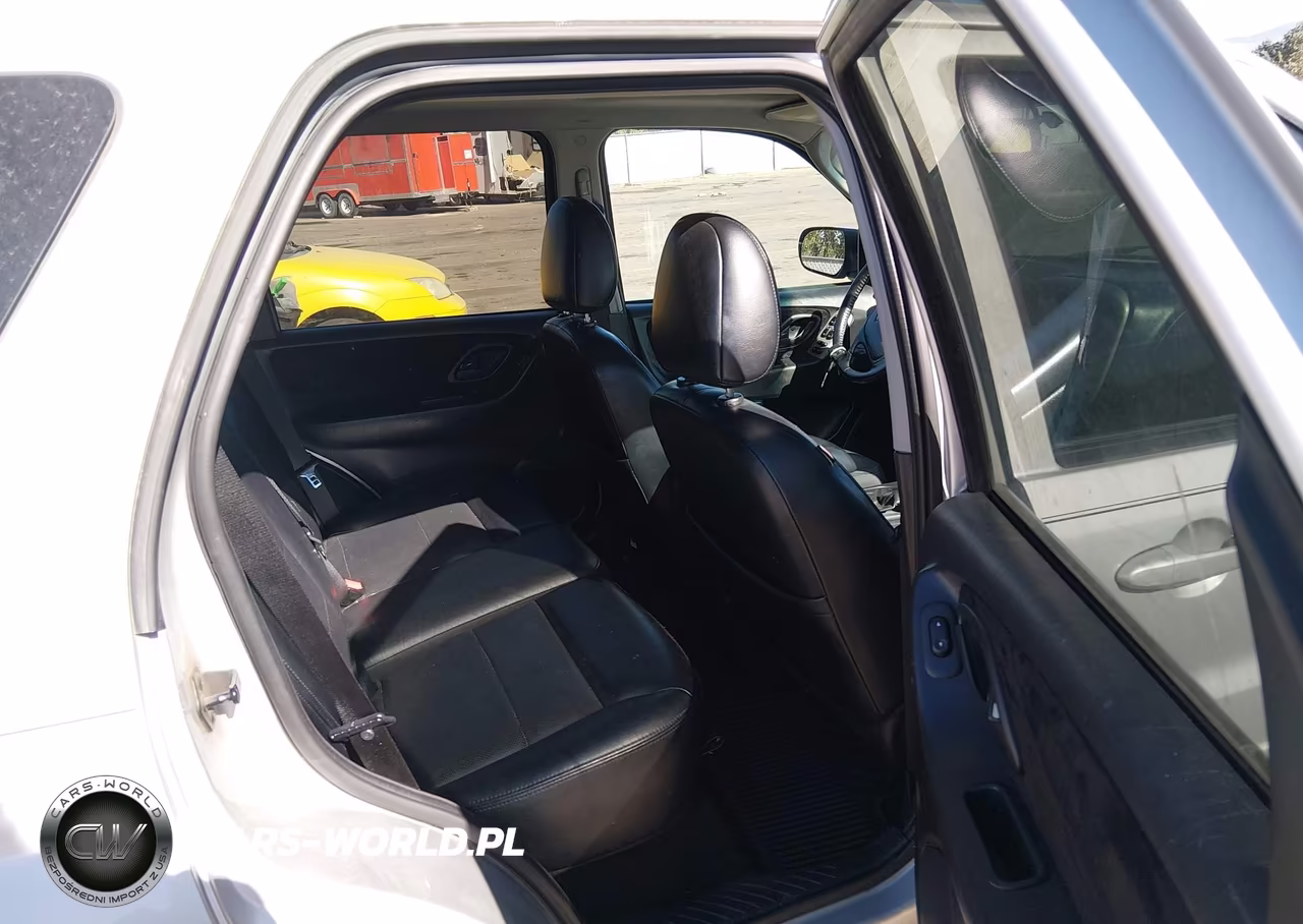 2006 Ford Escape Limited VIN:1FMCU94156KA50846 - 8