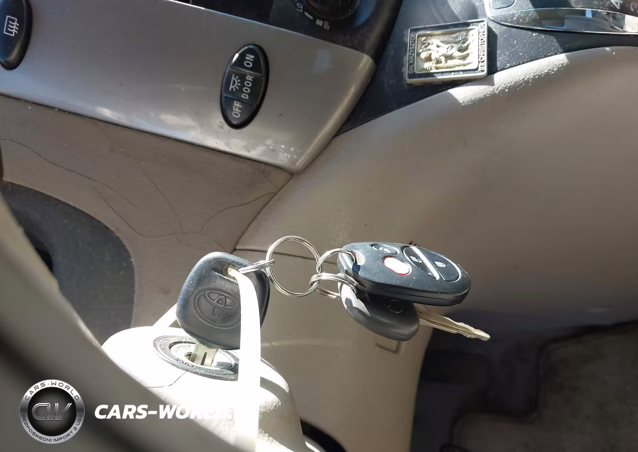 2006 Toyota Sienna Le VIN:5TDBA23C46S073269 - 11