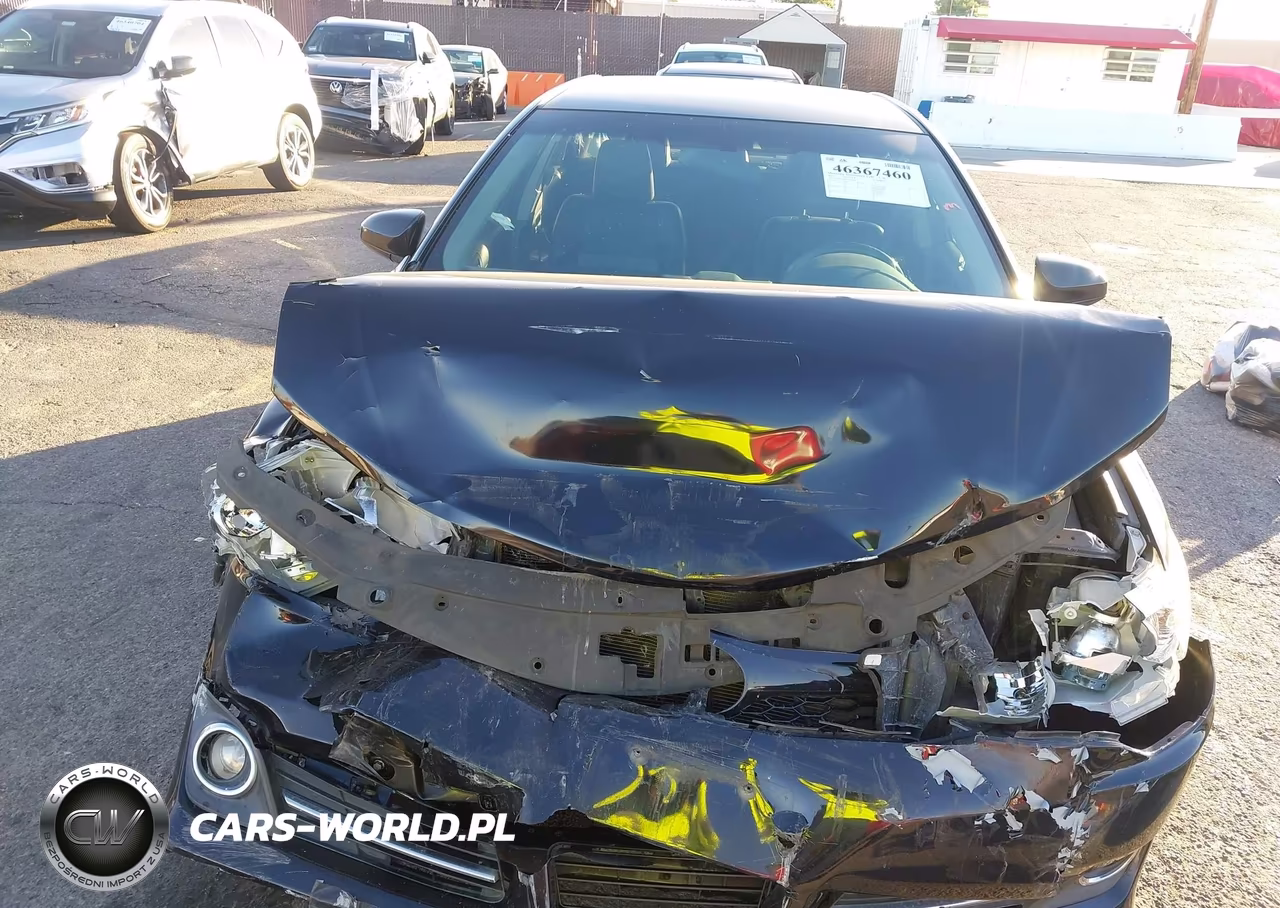 2012 Toyota Camry Se VIN:4T1BF1FK8CU141008 - 11
