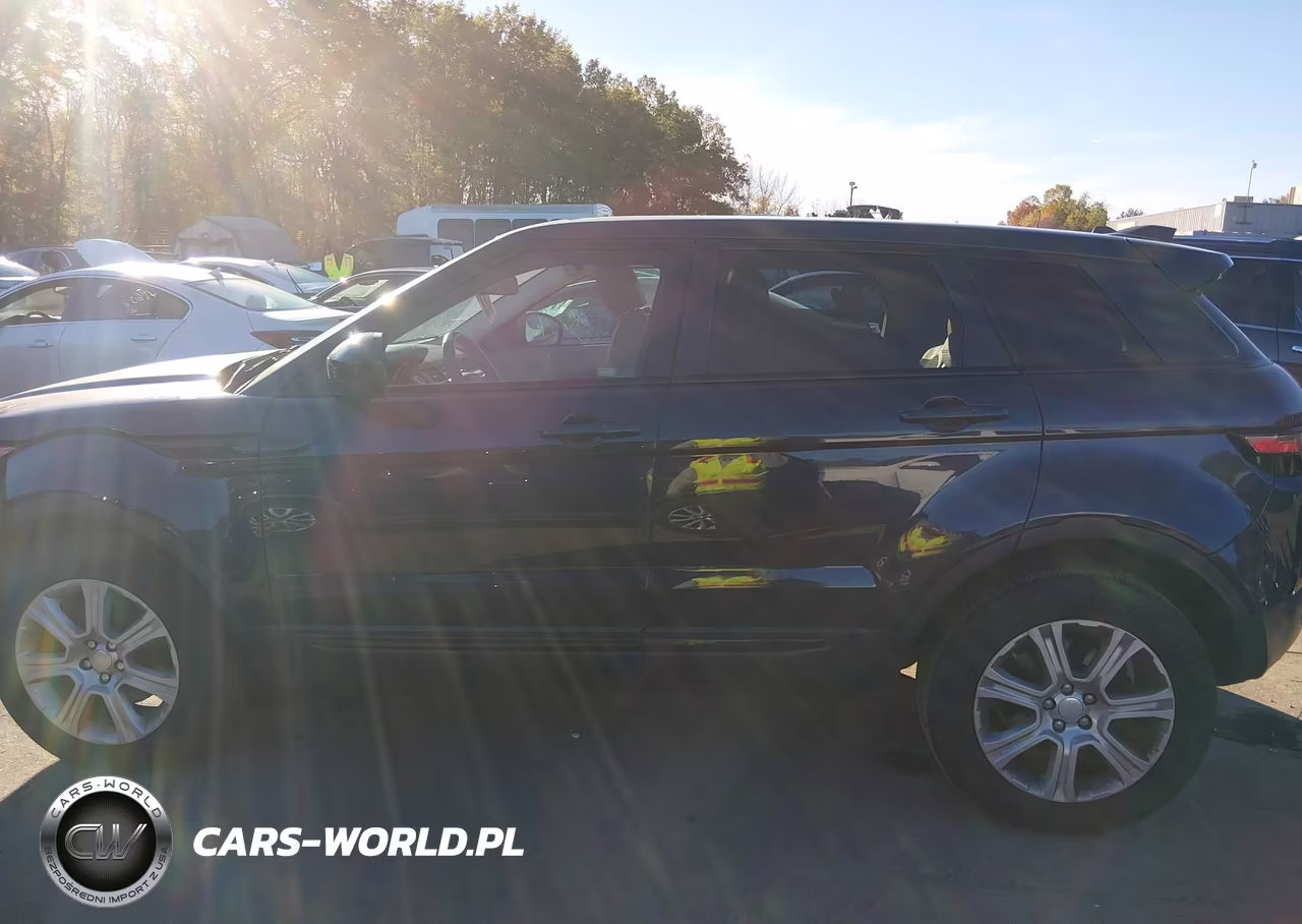 2018 Land Rover Range Rover Evoque Se-Se Premium VIN:SALVP2RX5JH297047 - 15