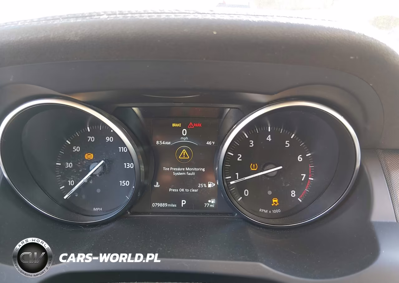 2018 Land Rover Range Rover Evoque Se-Se Premium VIN:SALVP2RX5JH297047 - 7