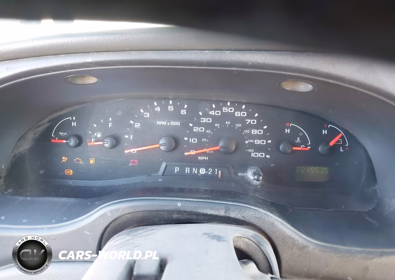 2006 Ford E-150 Commercial-Recreational VIN:1FTRE14W06DA05374 - 7