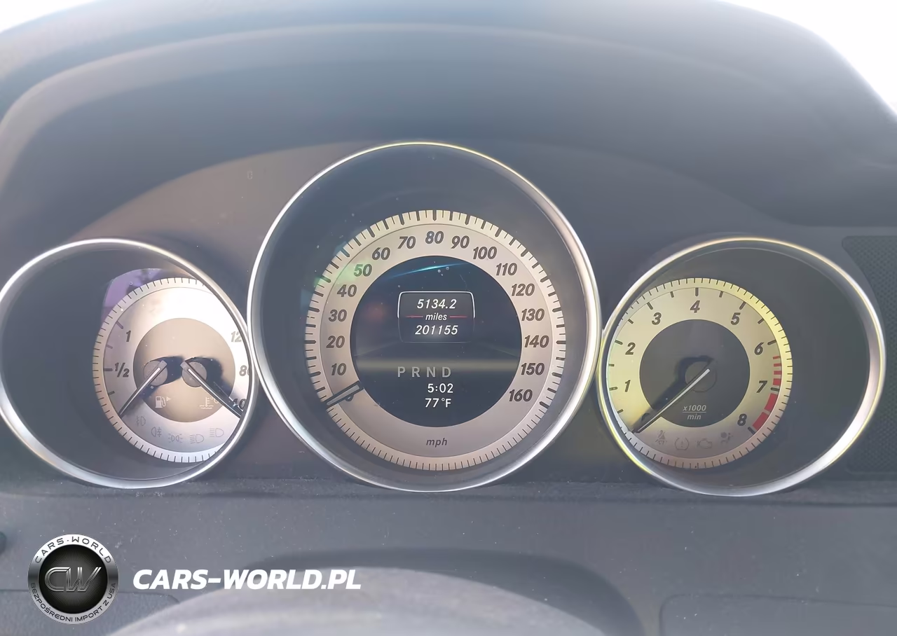2013 Mercedes-Benz C 300 Sport 4Matic VIN:WDDGF8AB9DG139509 - 7