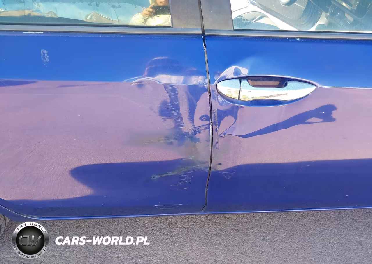 2015 Toyota Corolla S-S Plus-S Premium VIN:5YFBURHE9FP302676 - 17