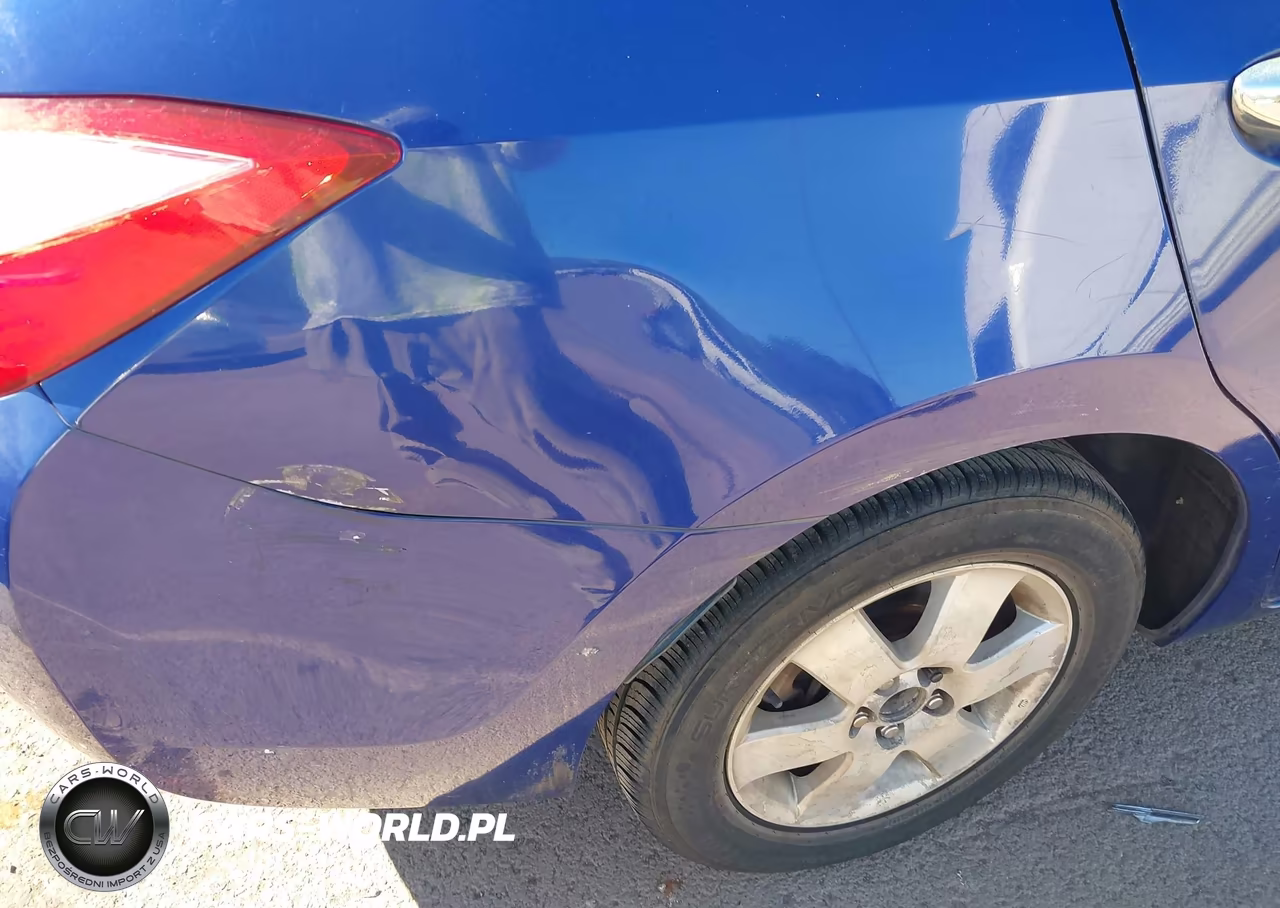 2015 Toyota Corolla S-S Plus-S Premium VIN:5YFBURHE9FP302676 - 18