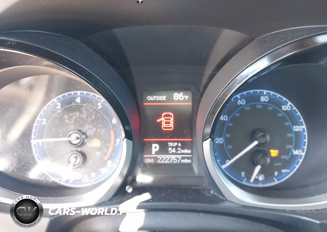 2015 Toyota Corolla S-S Plus-S Premium VIN:5YFBURHE9FP302676 - 7