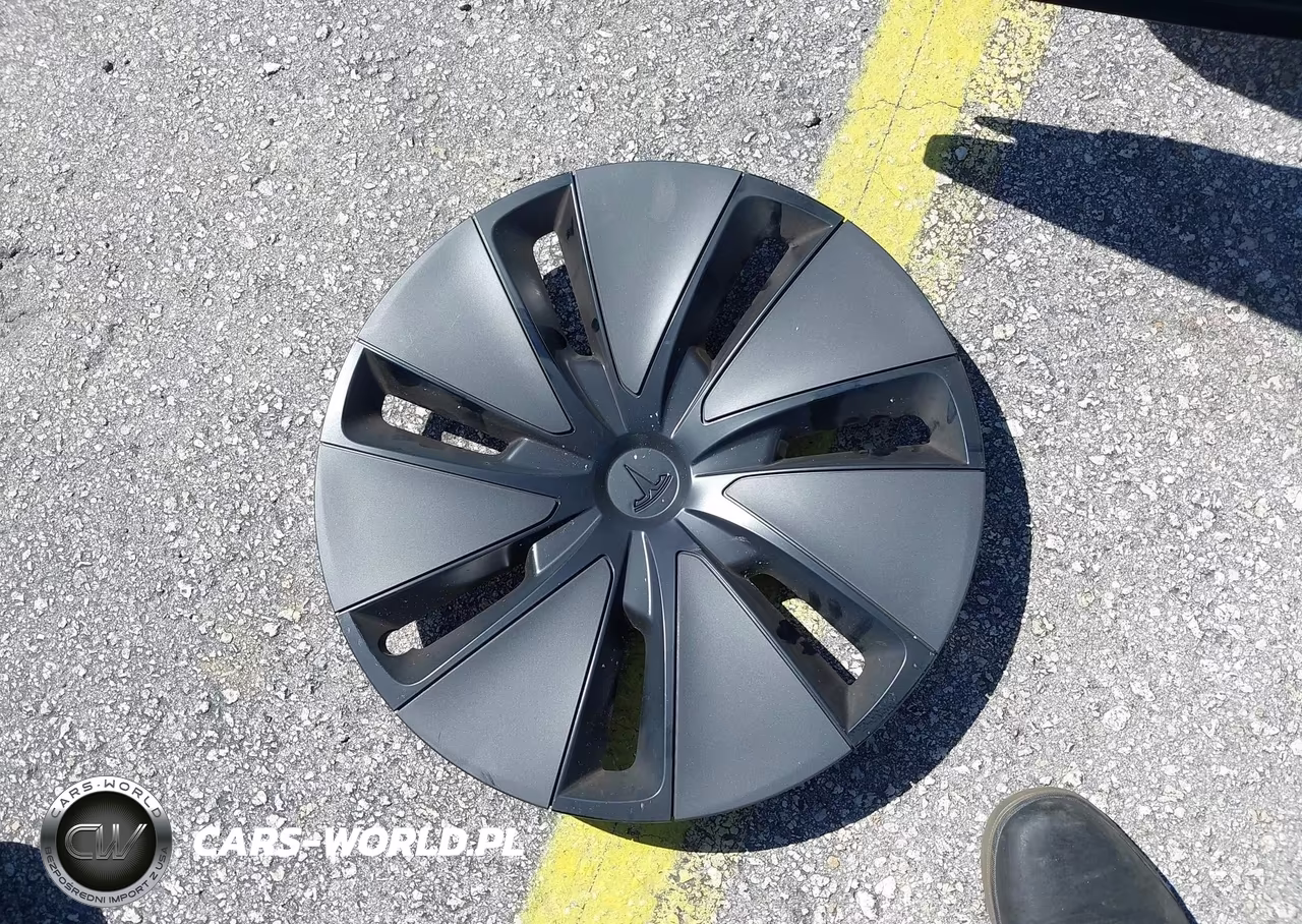 2026 Tesla Model 3 Premium Rear-Wheel Drive-Rear-Wheel Drive VIN:5YJ3E1EA5TF127015 - 11