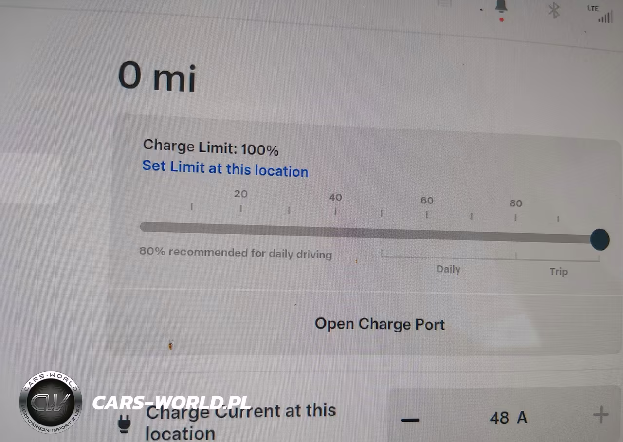 2026 Tesla Model 3 Premium Rear-Wheel Drive-Rear-Wheel Drive VIN:5YJ3E1EA5TF127015 - 17