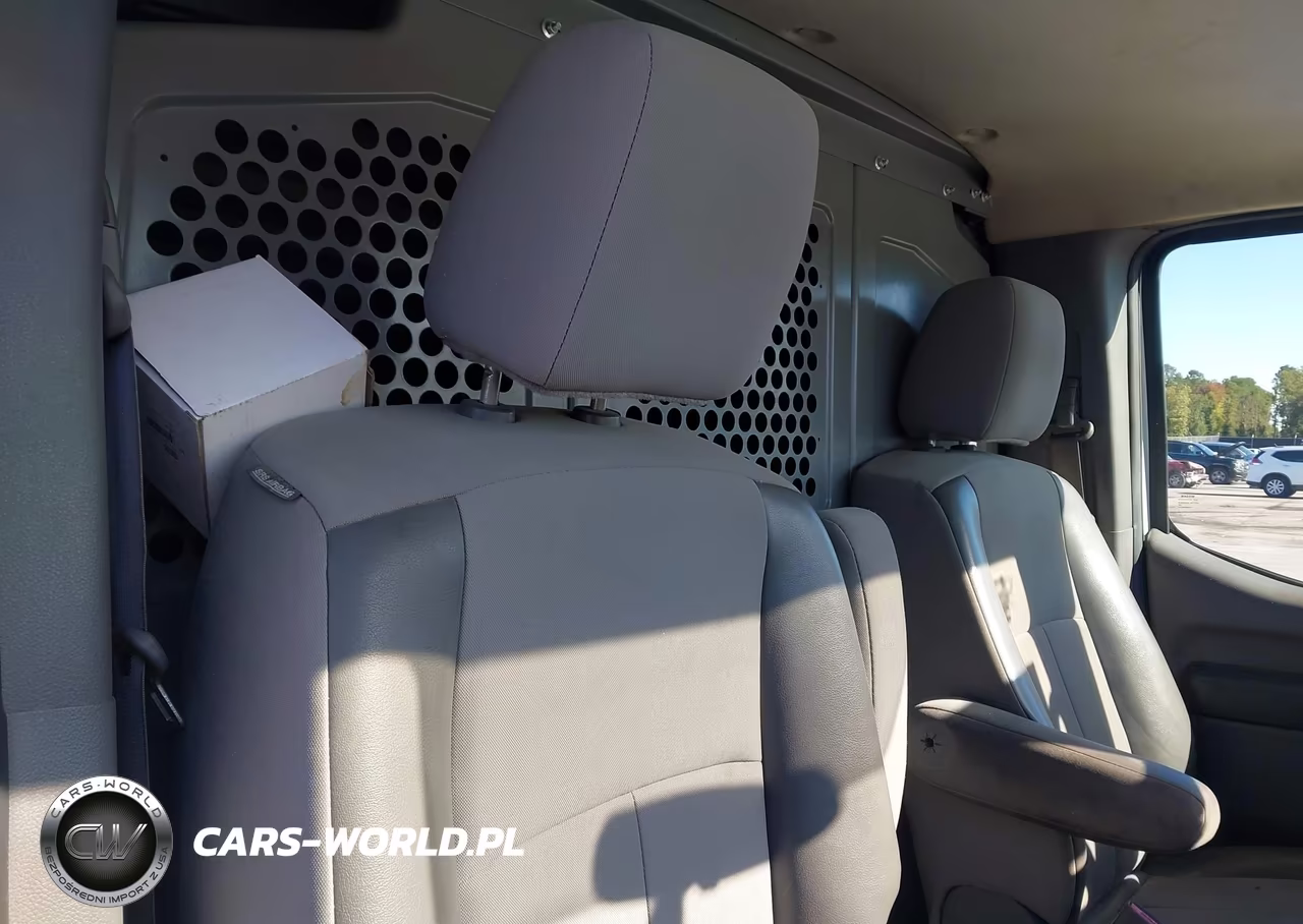 2019 Nissan Nv Cargo Nv1500 S V6 VIN:1N6BF0KM2KN803256 - 7