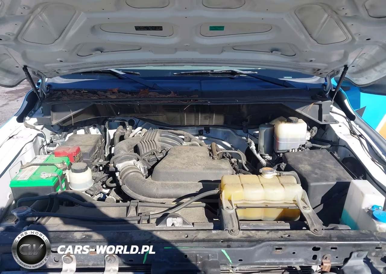 2019 Nissan Nv Cargo Nv1500 S V6 VIN:1N6BF0KM2KN803256 - 9