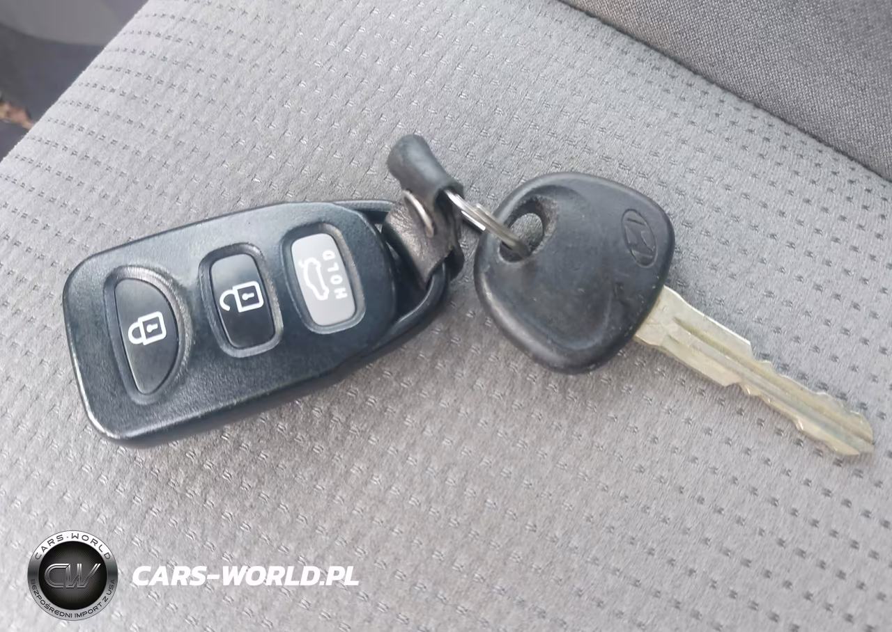 2010 Hyundai Sonata Gls VIN:5NPET4AC8AH617602 - 11