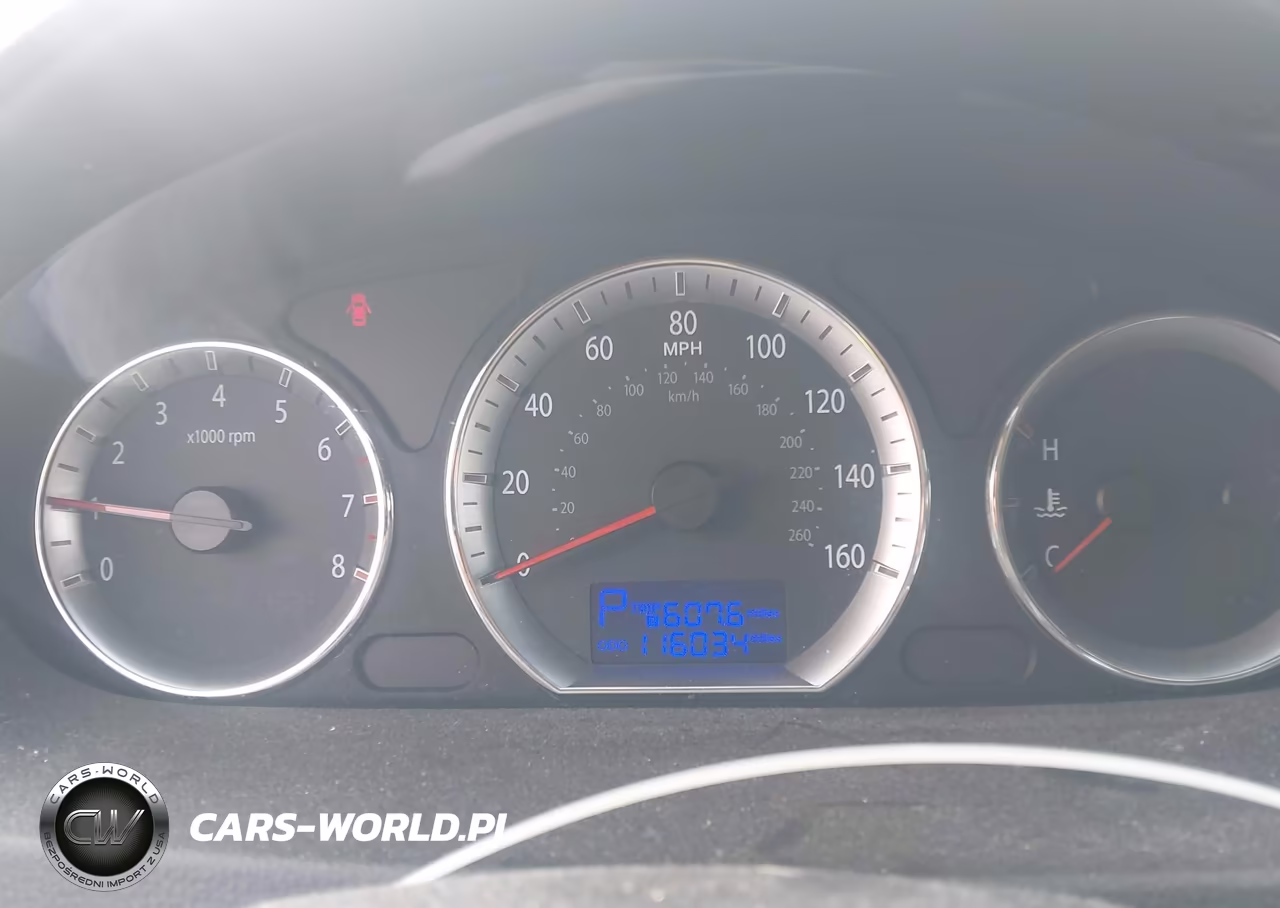 2010 Hyundai Sonata Gls VIN:5NPET4AC8AH617602 - 7