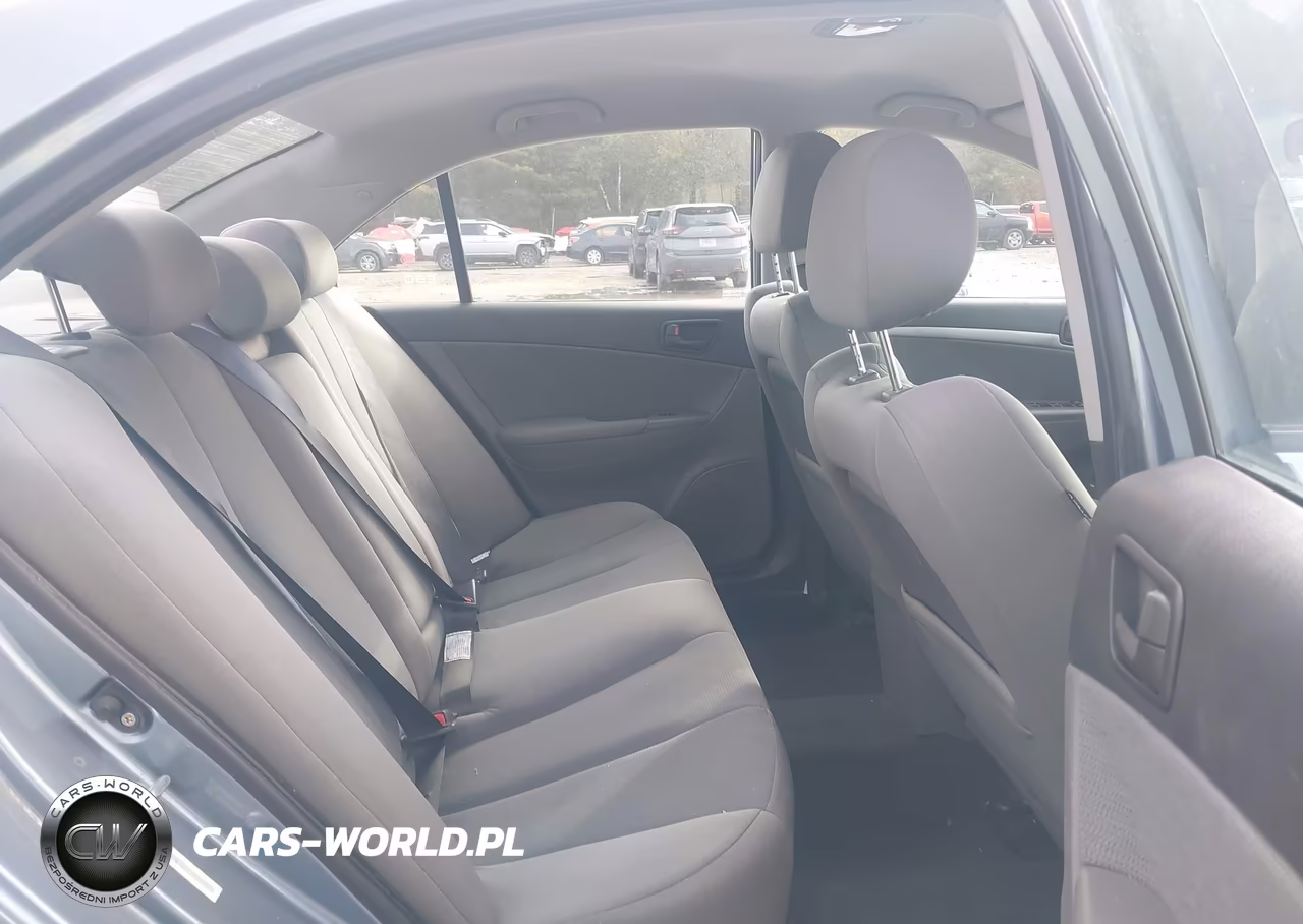 2010 Hyundai Sonata Gls VIN:5NPET4AC8AH617602 - 8