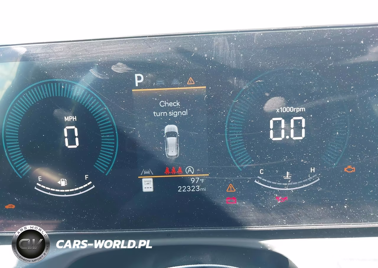 2026 Hyundai Tucson Sel VIN:5NMJB3DE5TH671612 - 7