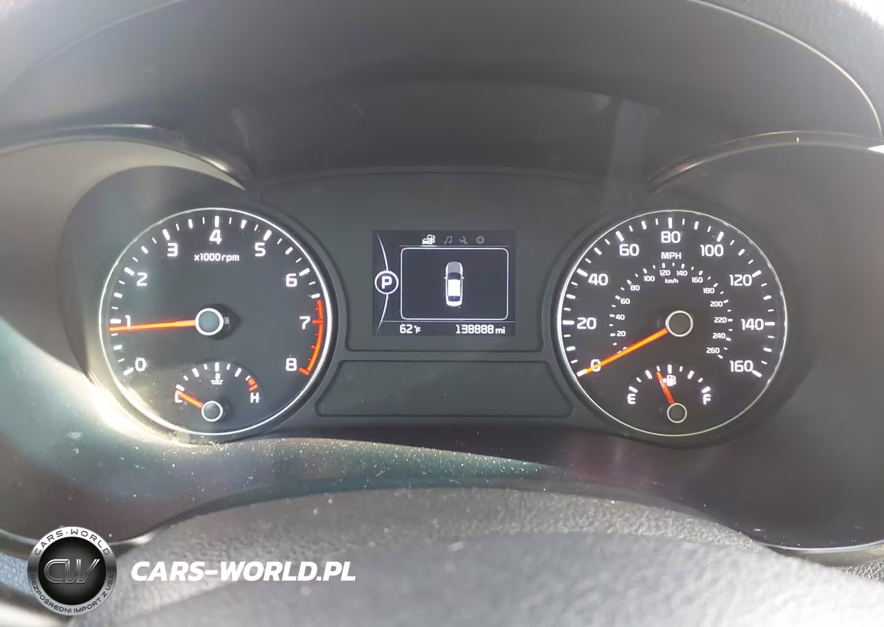 2018 Kia Optima Ex VIN:5XXGU4L32JG218649 - 7