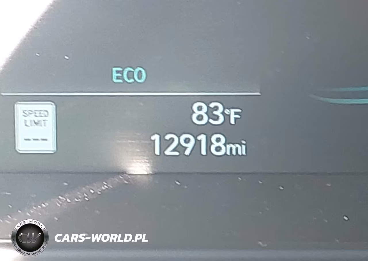 2026 Hyundai Elantra Hybrid Blue VIN:KMHLM4DJ6TU198409 - 16