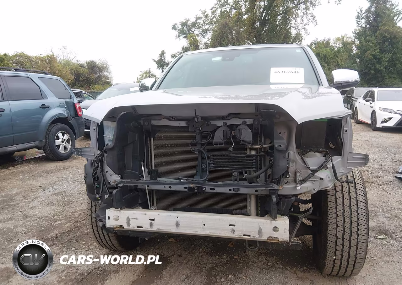 2019 Toyota Tacoma Limited VIN:3TMGZ5AN6KM203258 - 13
