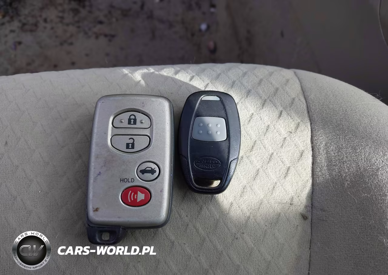 2009 Toyota Camry Hybrid VIN:4T1BB46K29U103070 - 11