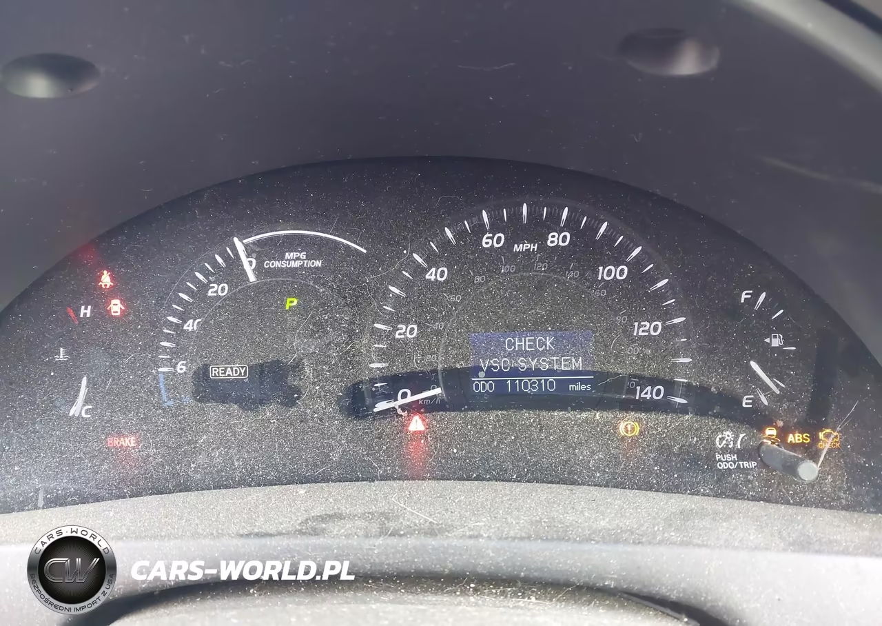 2009 Toyota Camry Hybrid VIN:4T1BB46K29U103070 - 7