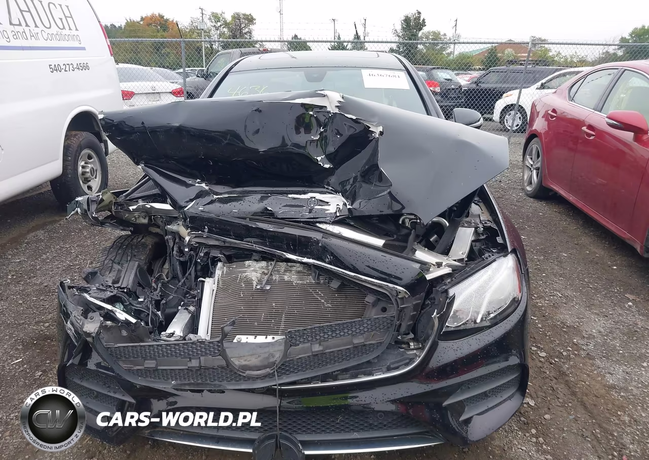 2020 Mercedes-Benz E 350 VIN:WDDZF8DB7LA699745 - 13