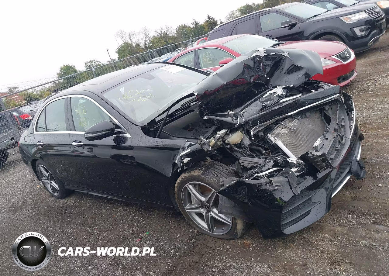 2020 Mercedes-Benz E 350 VIN:WDDZF8DB7LA699745 - 14