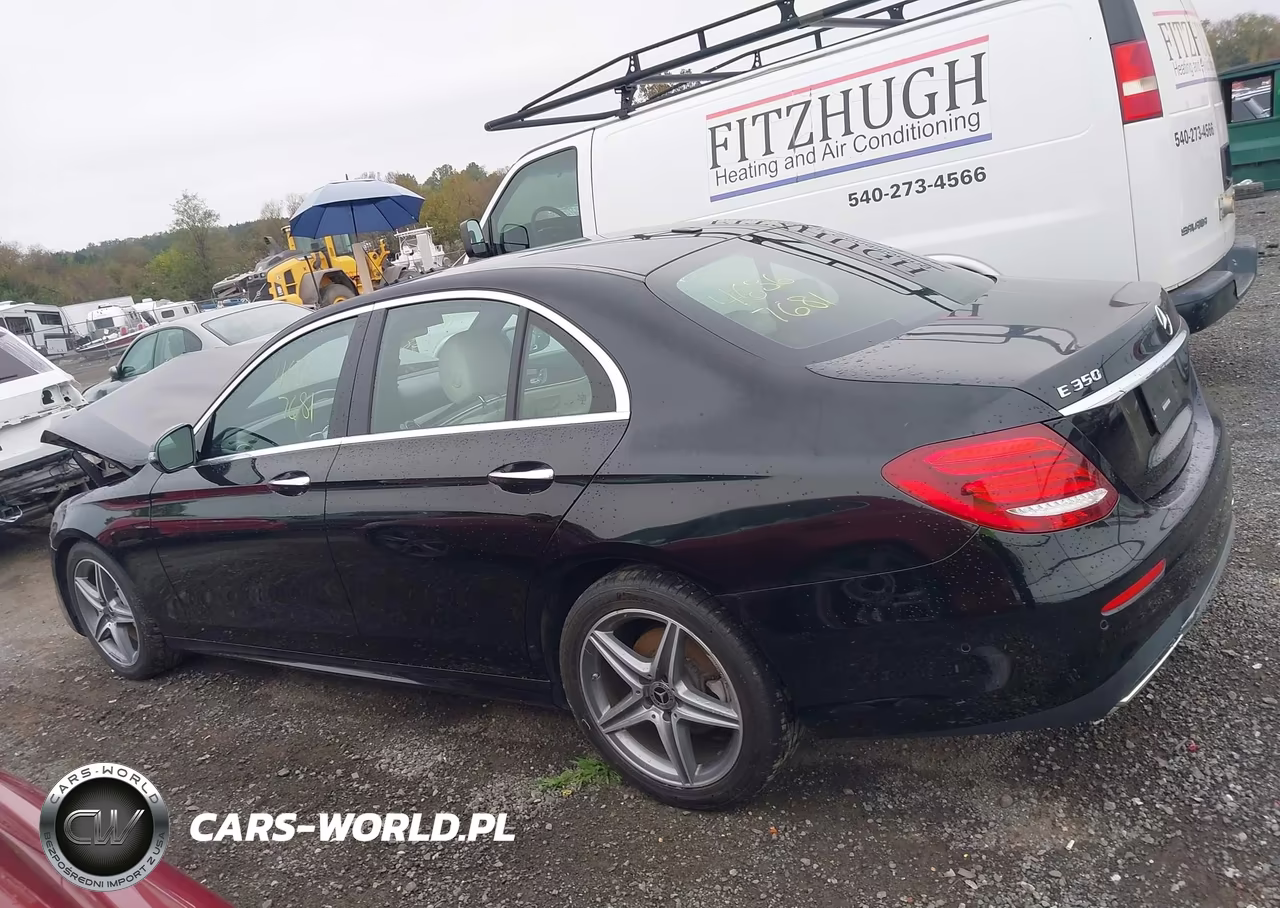 2020 Mercedes-Benz E 350 VIN:WDDZF8DB7LA699745 - 15