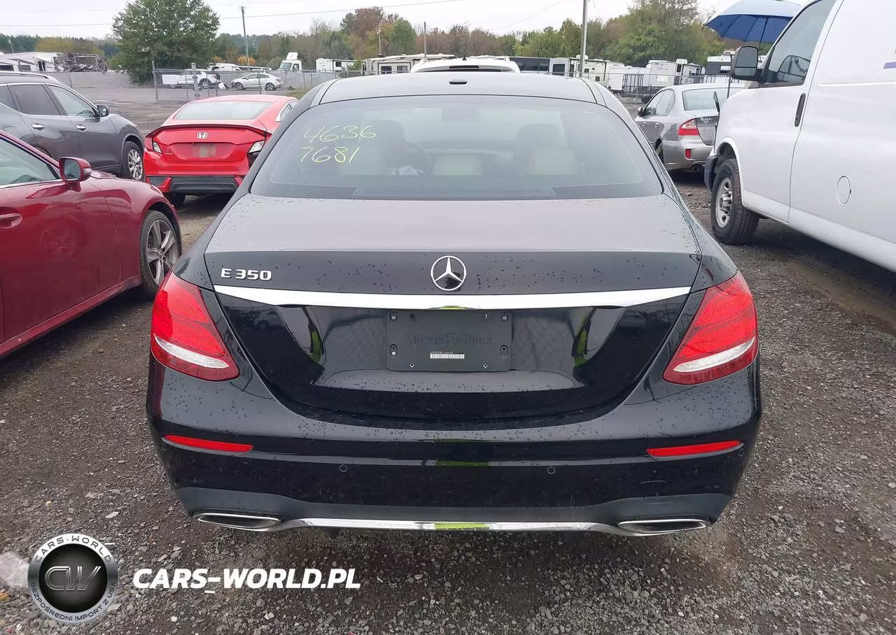 2020 Mercedes-Benz E 350 VIN:WDDZF8DB7LA699745 - 17