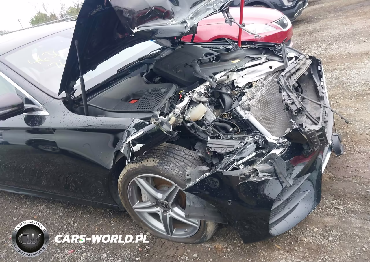 2020 Mercedes-Benz E 350 VIN:WDDZF8DB7LA699745 - 18