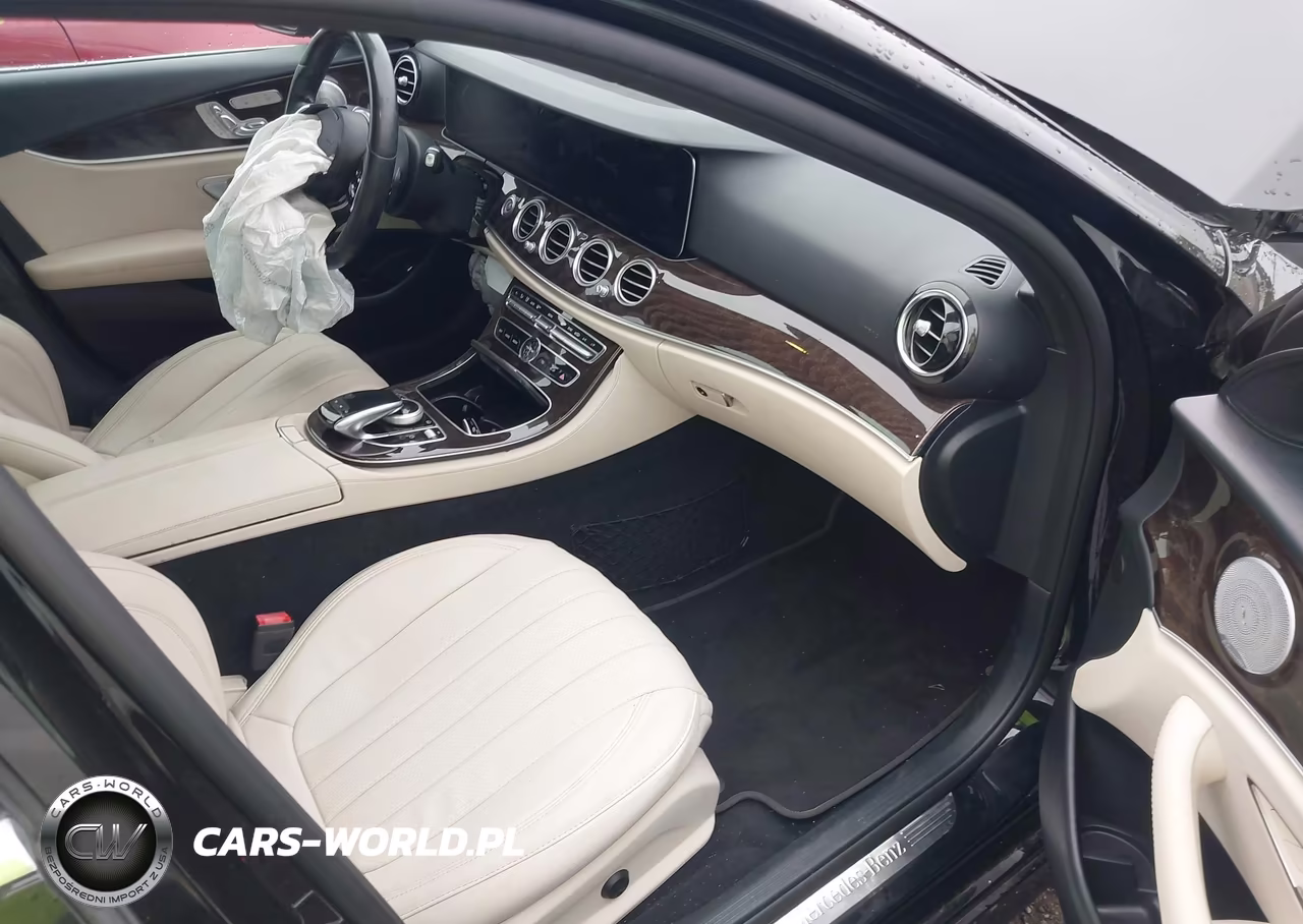 2020 Mercedes-Benz E 350 VIN:WDDZF8DB7LA699745 - 5