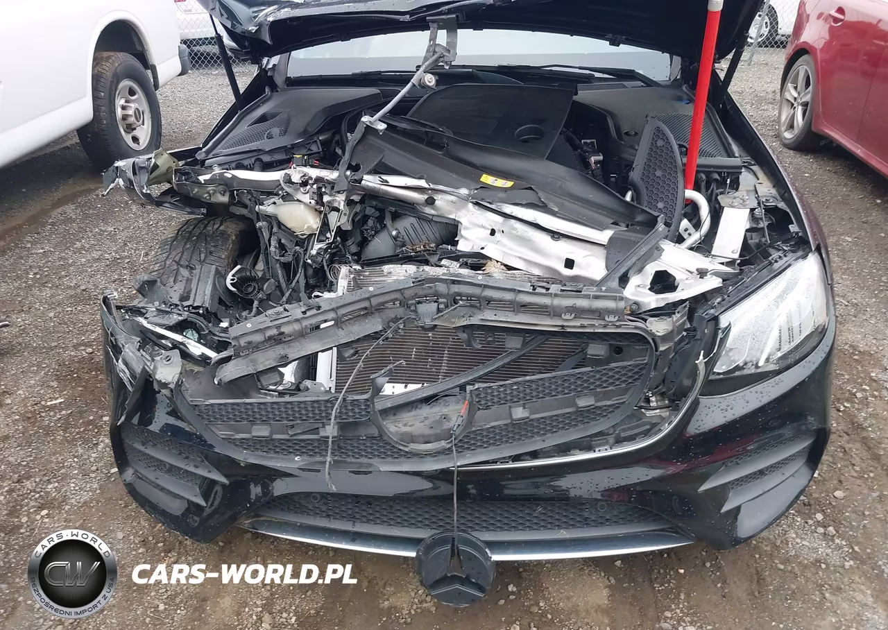 2020 Mercedes-Benz E 350 VIN:WDDZF8DB7LA699745 - 6
