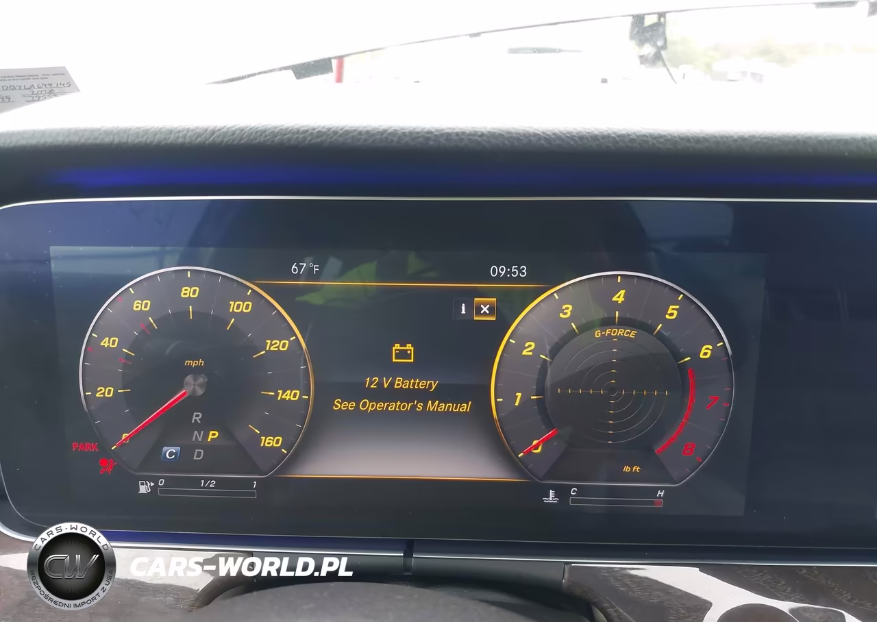2020 Mercedes-Benz E 350 VIN:WDDZF8DB7LA699745 - 7