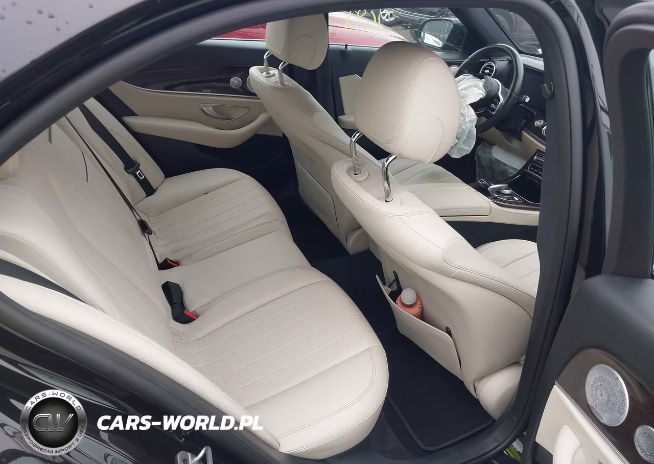 2020 Mercedes-Benz E 350 VIN:WDDZF8DB7LA699745 - 8