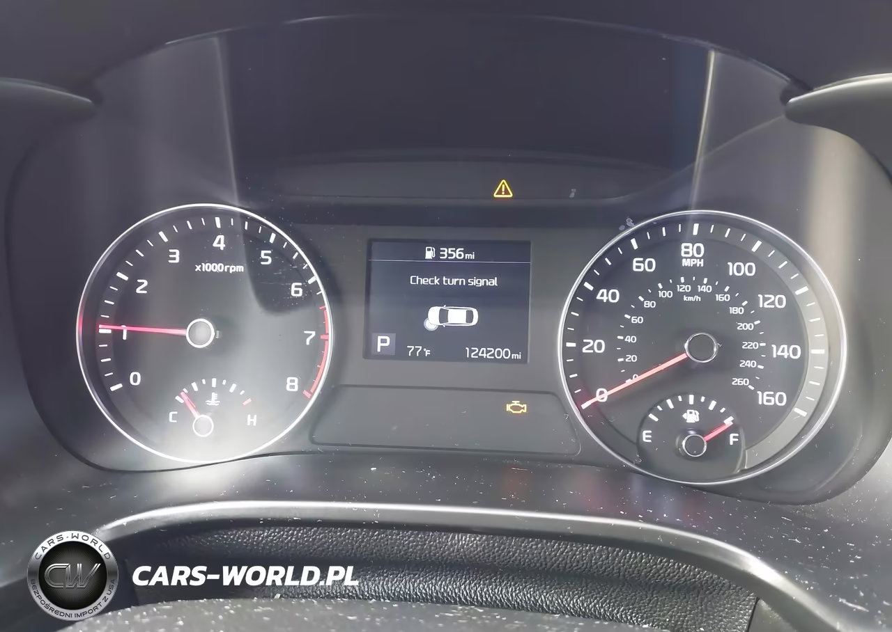 2021 Kia Forte Lxs VIN:3KPF24AD5ME326953 - 7