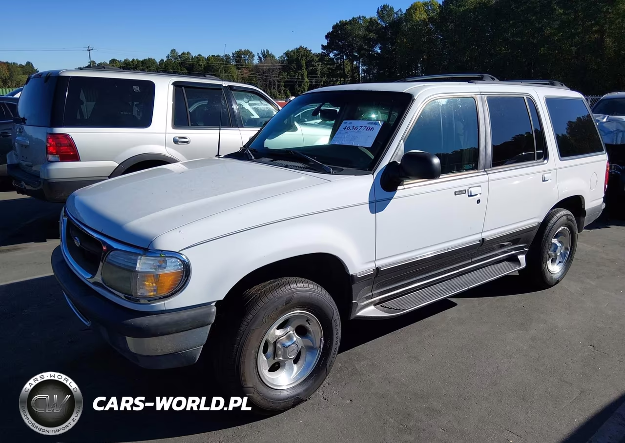 1998 Ford Explorer Eddie Bauer-Limited-Xl-Xlt VIN:1FMZU32E9WZC29735 - 2