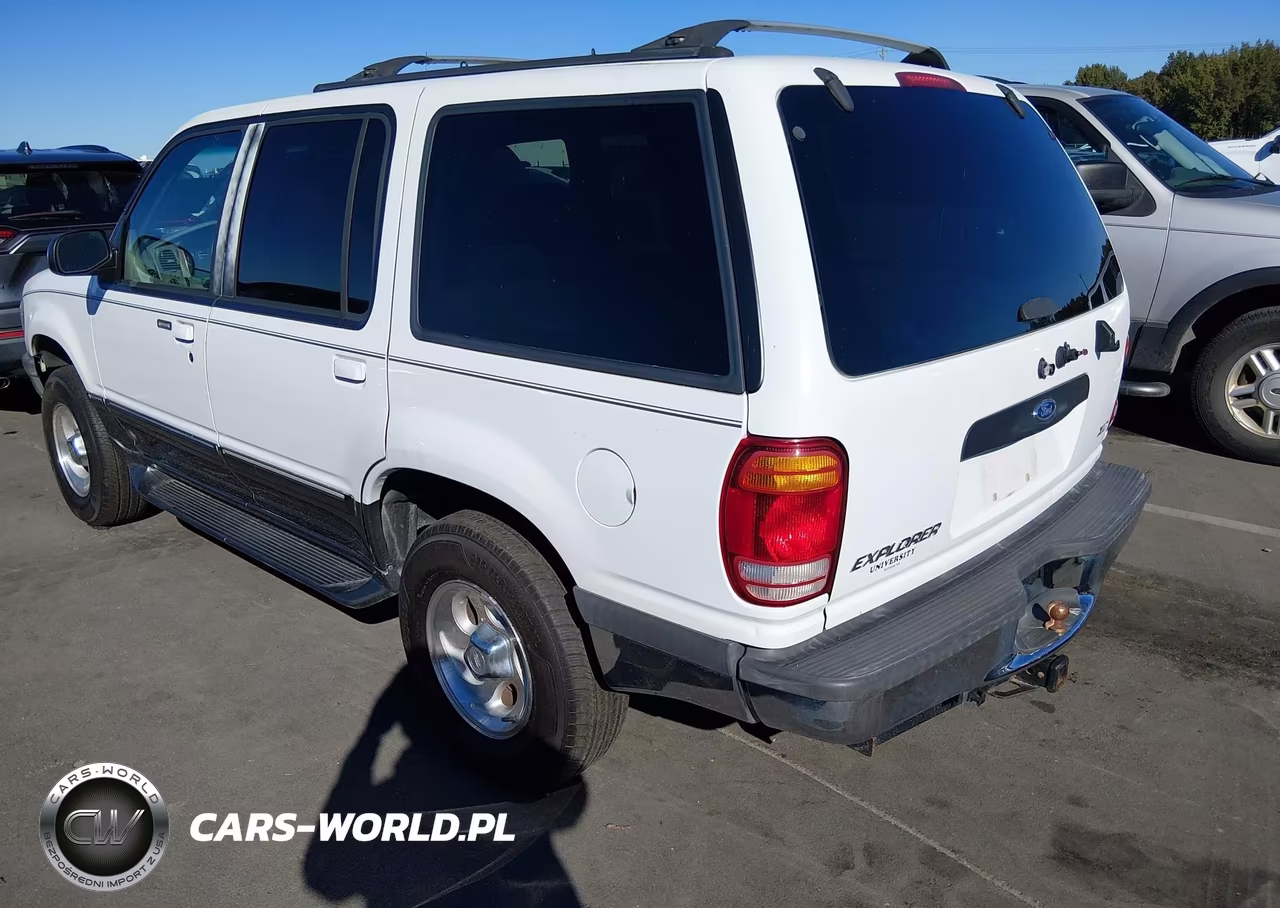 1998 Ford Explorer Eddie Bauer-Limited-Xl-Xlt VIN:1FMZU32E9WZC29735 - 3