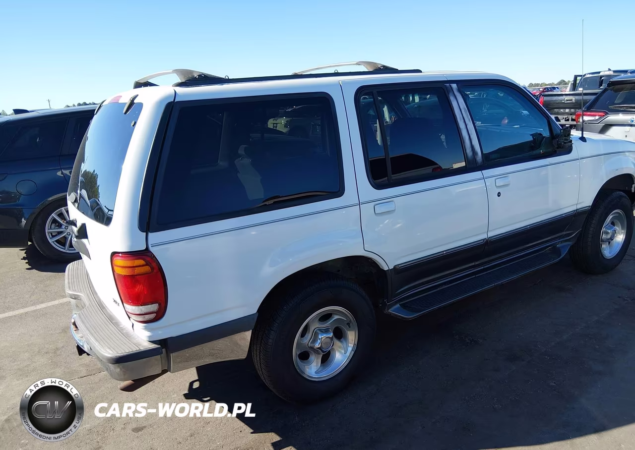 1998 Ford Explorer Eddie Bauer-Limited-Xl-Xlt VIN:1FMZU32E9WZC29735 - 4