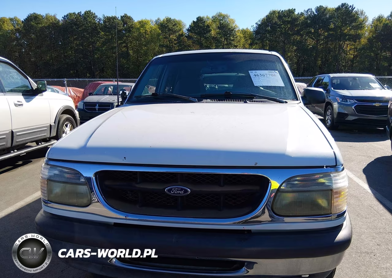 1998 Ford Explorer Eddie Bauer-Limited-Xl-Xlt VIN:1FMZU32E9WZC29735 - 6