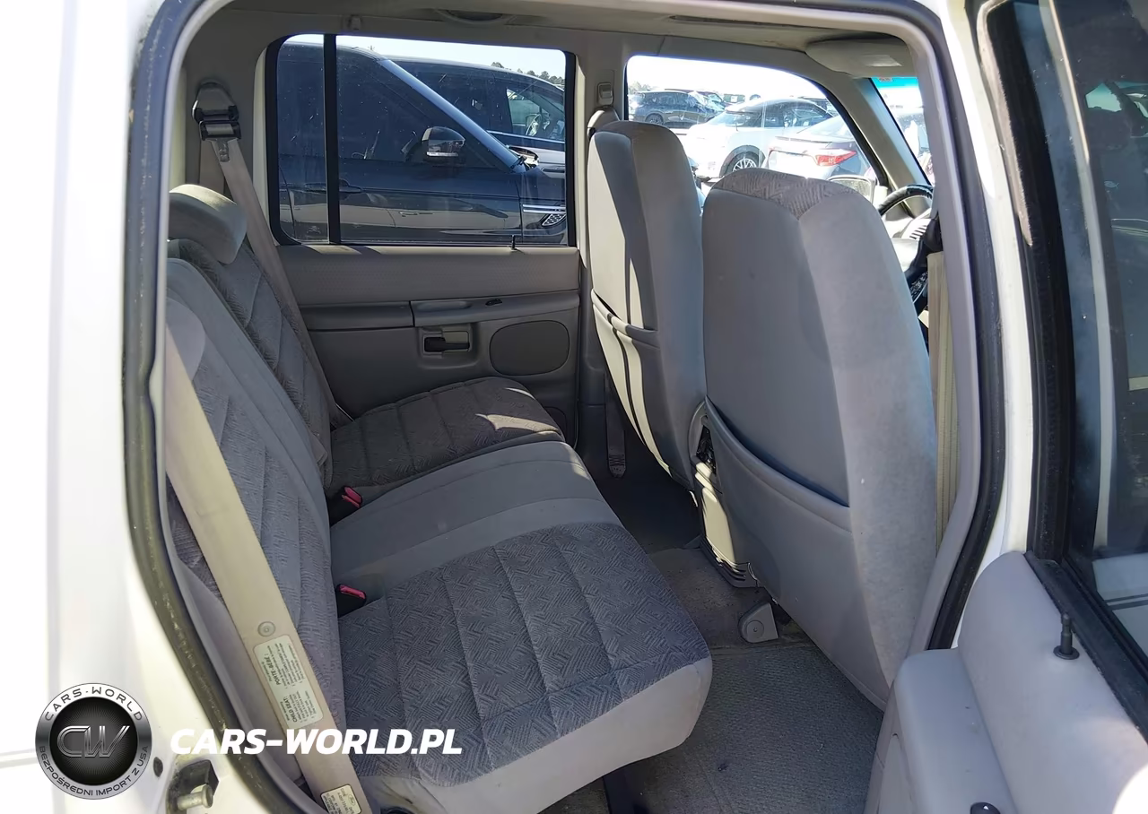 1998 Ford Explorer Eddie Bauer-Limited-Xl-Xlt VIN:1FMZU32E9WZC29735 - 8
