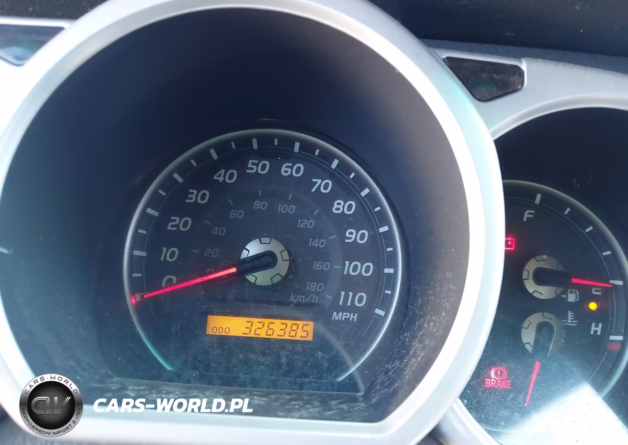 2003 Toyota 4Runner Limited V8 VIN:JTEZT17R030013081 - 7