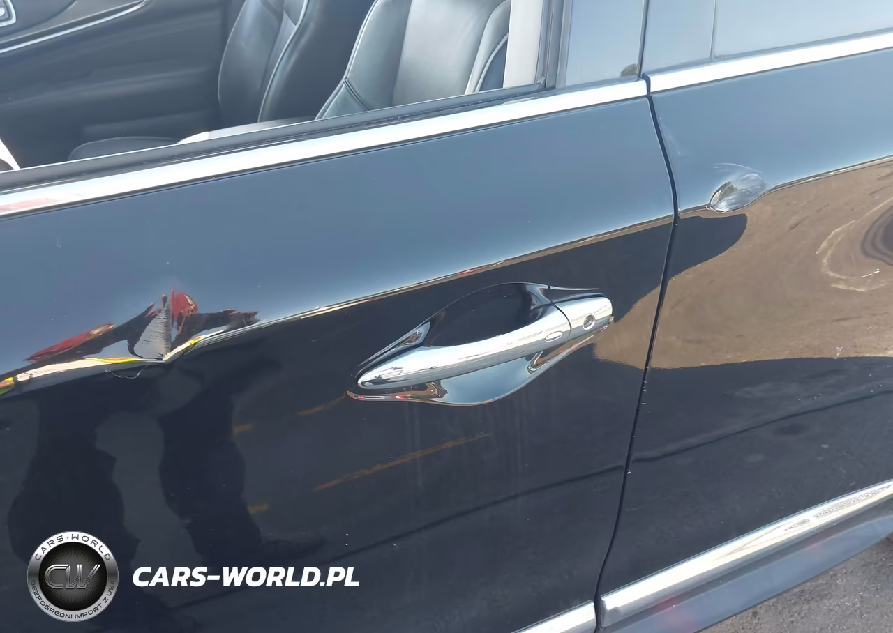 2018 Infiniti Qx60 VIN:5N1DL0MM1JC518491 - 6