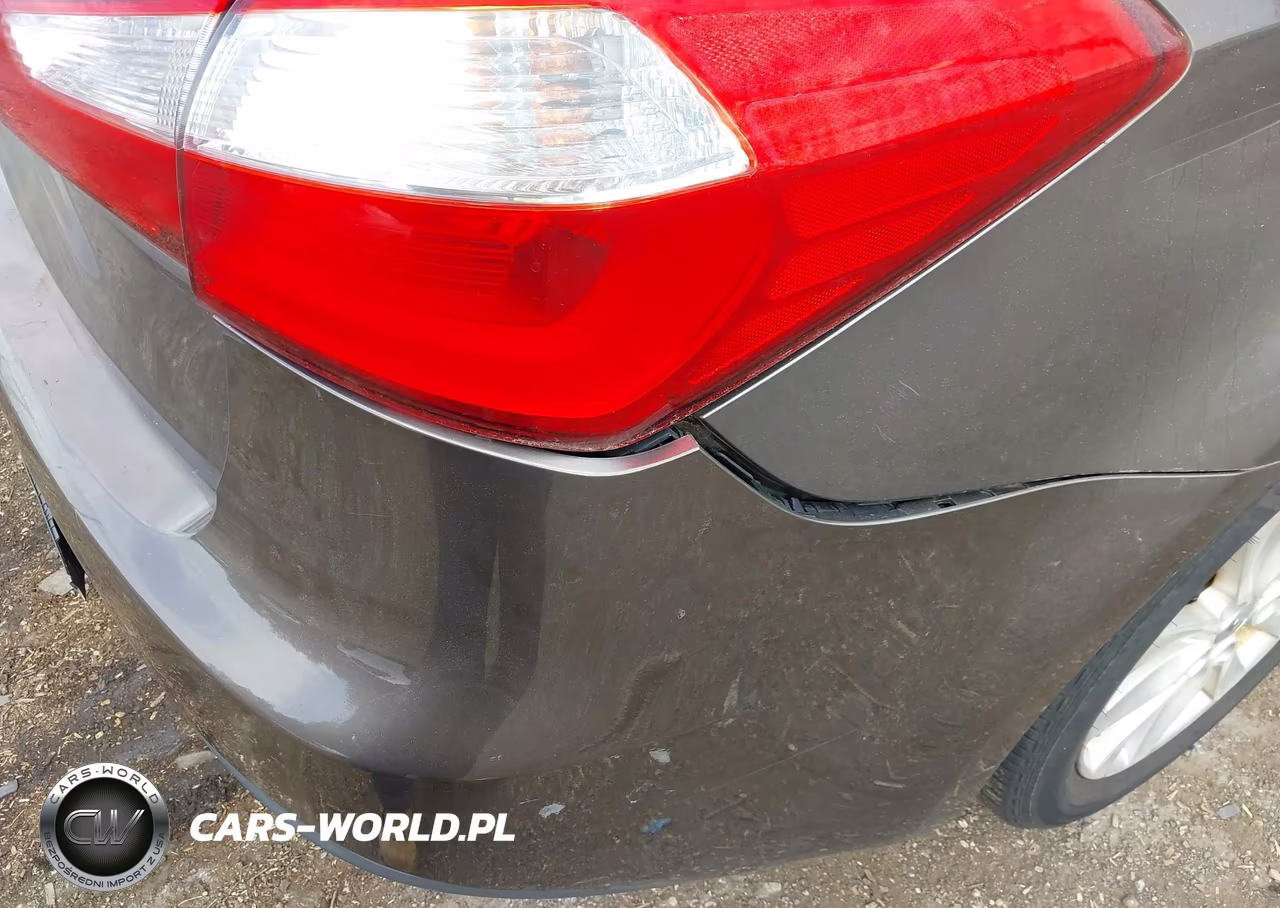 2014 Kia Forte Lx VIN:KNAFX4A68E5139137 - 14