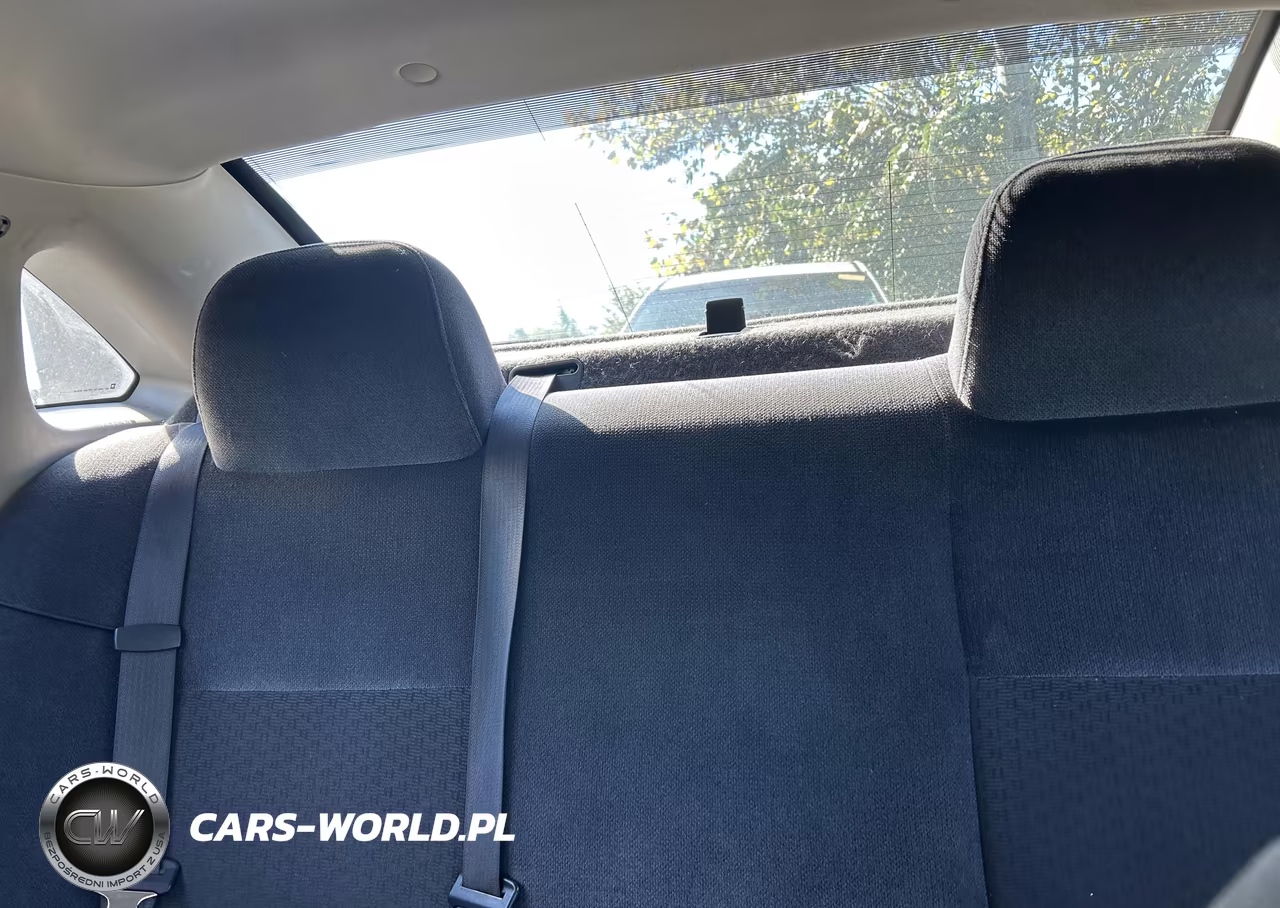 2013 Chevrolet Impala Lt VIN:2G1WG5E30D1220604 - 8