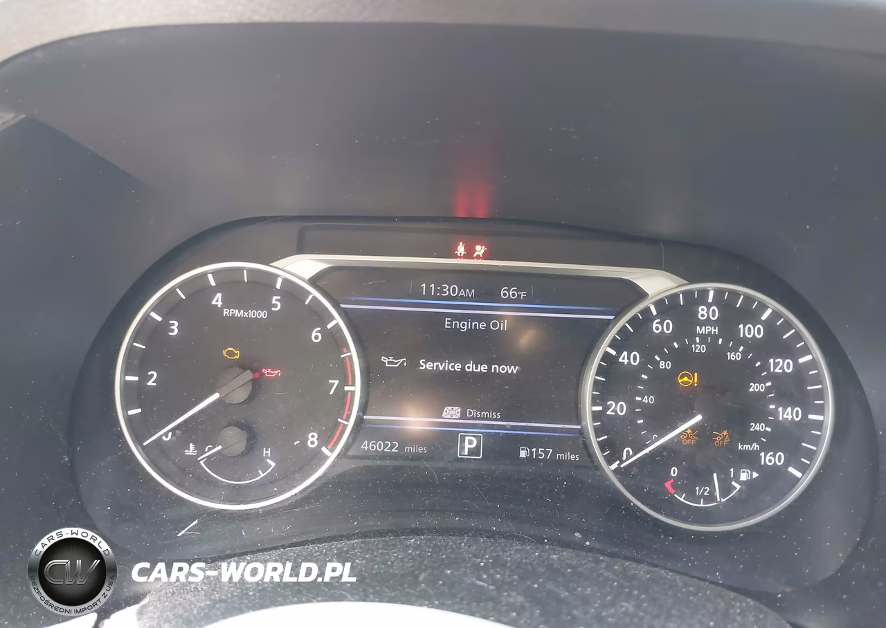 2022 Nissan Sentra Sv Xtronic Cvt VIN:3N1AB8CV8NY254155 - 7