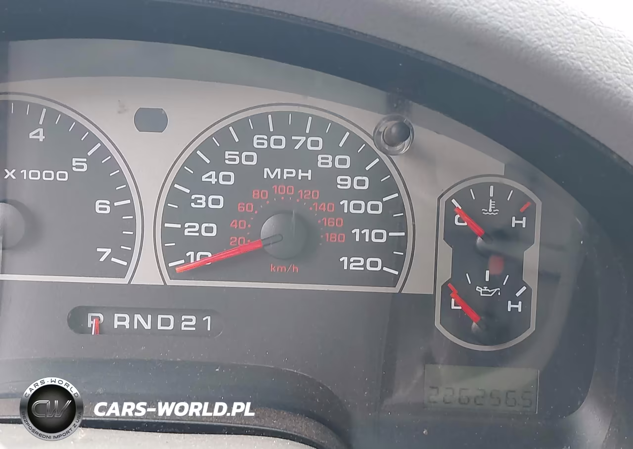 2007 Ford F-150 Fx4-Lariat-Xlt VIN:1FTPW14V27FB36596 - 7