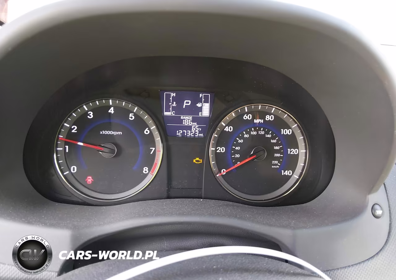 2017 Hyundai Accent Se VIN:KMHCT4AEXHU333408 - 7