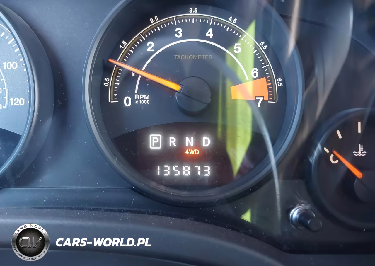 2015 Jeep Patriot Sport VIN:1C4NJRBBXFD109749 - 7